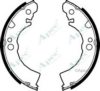APEC braking SHU330 Brake Shoe